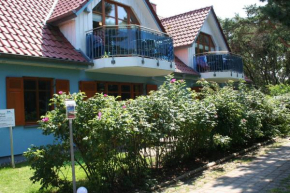 Strandhaus Jonathan 4 OG